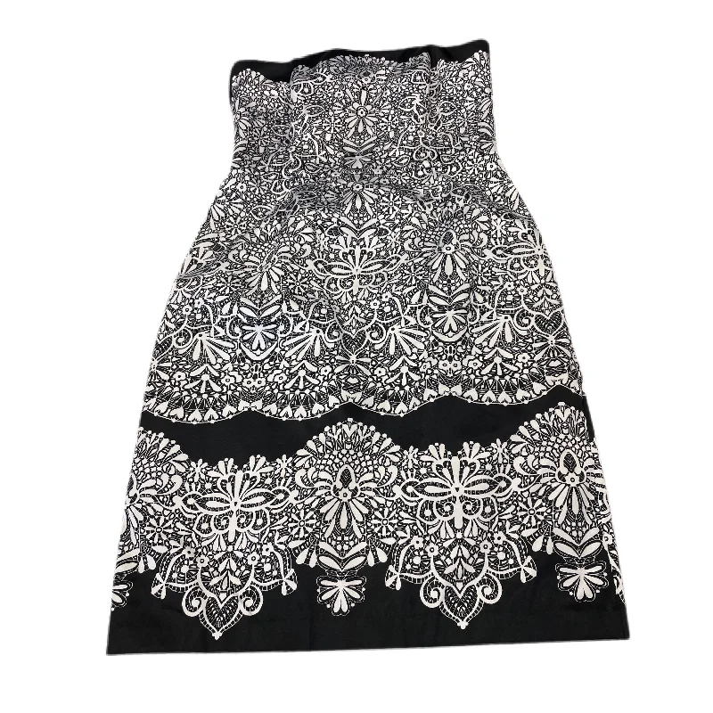 Dress Party Short By White House Black Market  Size: 8