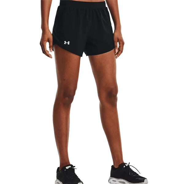 Women's Fly By 2.0 Short