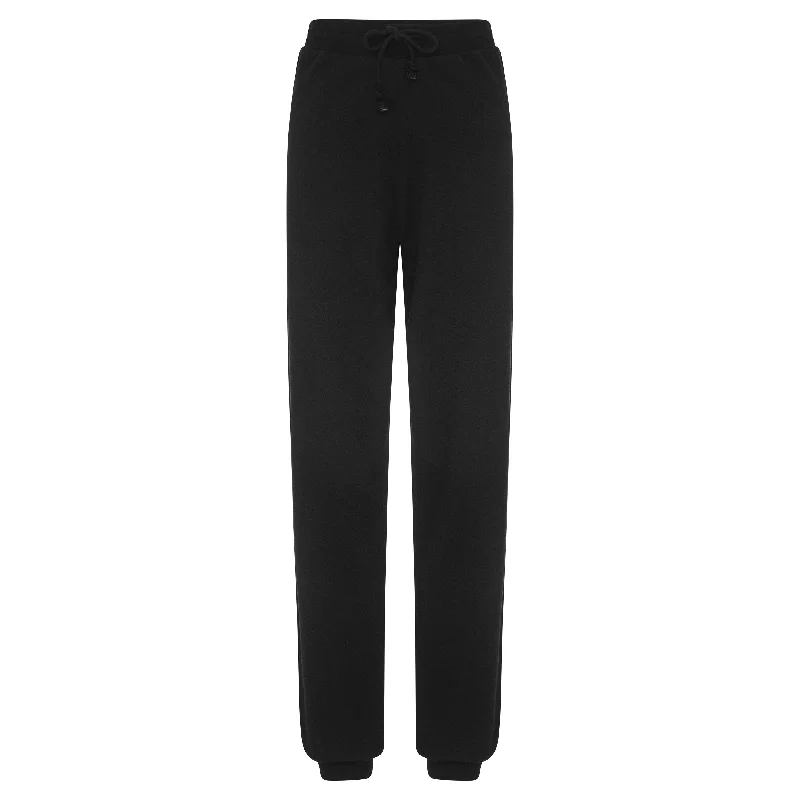 IYD Suns Terry Track Pant | Alquema