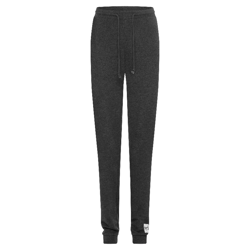 IYD Terry Track Pant | Alquema