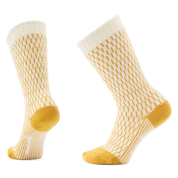 Everyday Digi-Tick Crew Socks