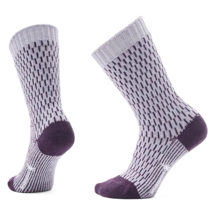 Everyday Digi-Tick Crew Socks