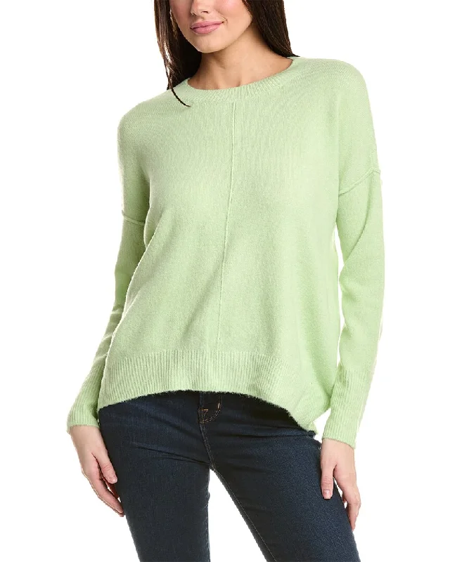 Vince Camuto Cozy Sweater