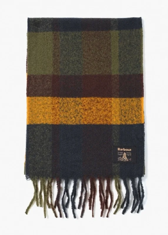 Westerdale Scarf