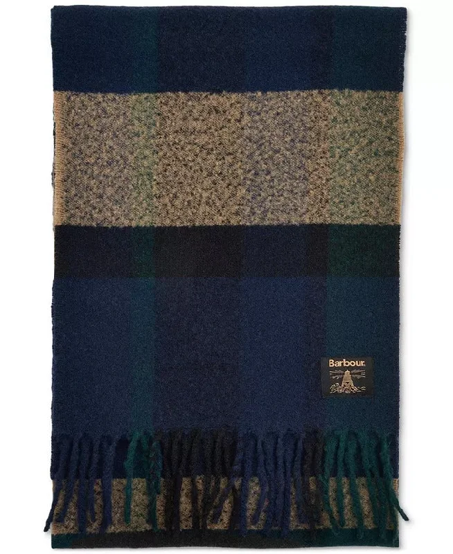 Westerdale Scarf