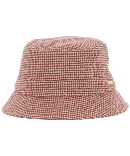 Women's Noelle Bucket Hat