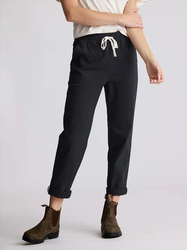 Women's Pacifica Twill Pant