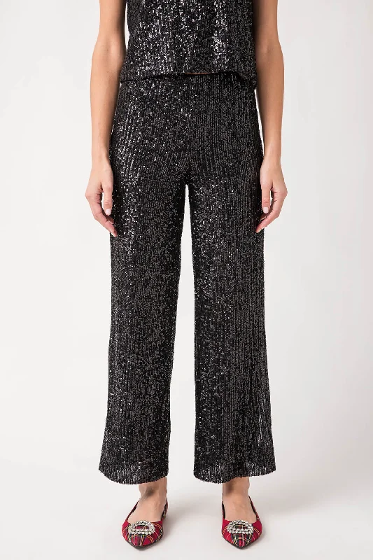 Z Supply Skylar Sequin Pant