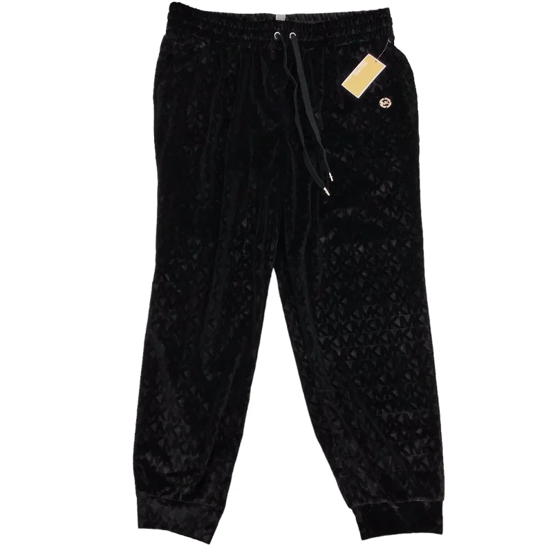 Pants Sweatpants By Michael By Michael Kors  Size: 1x