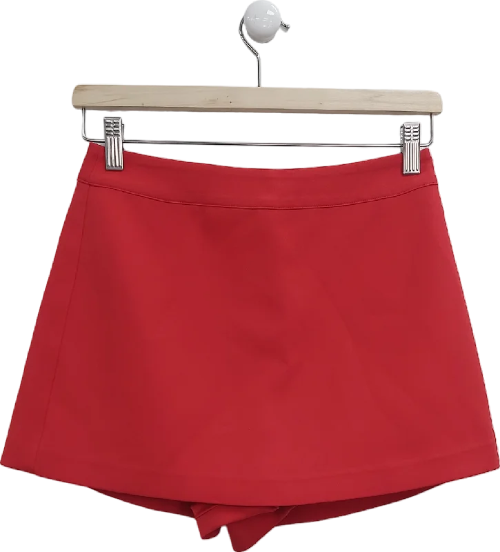 SLA the label Red Kai Skort UK XS