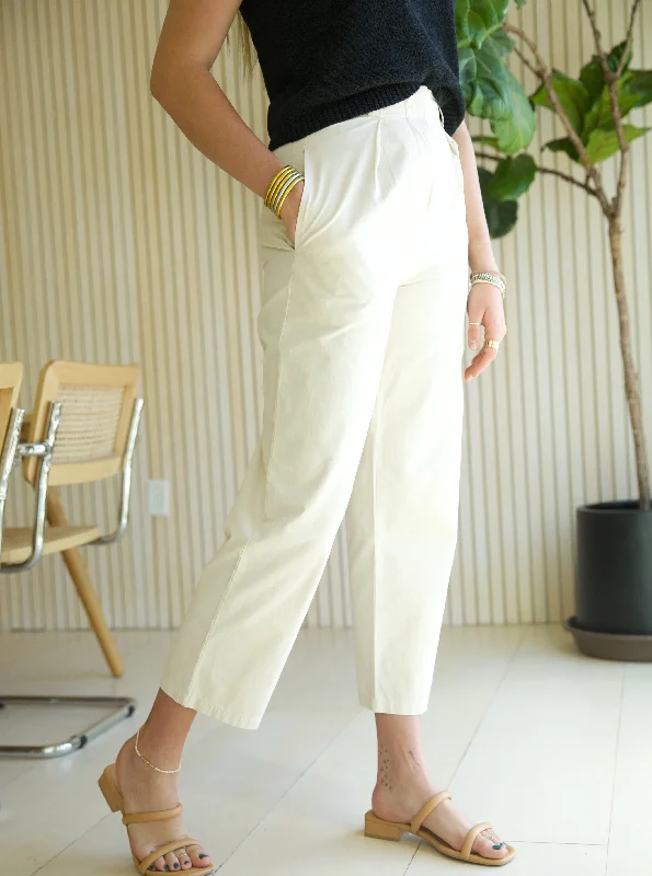 Lula Pant Stone